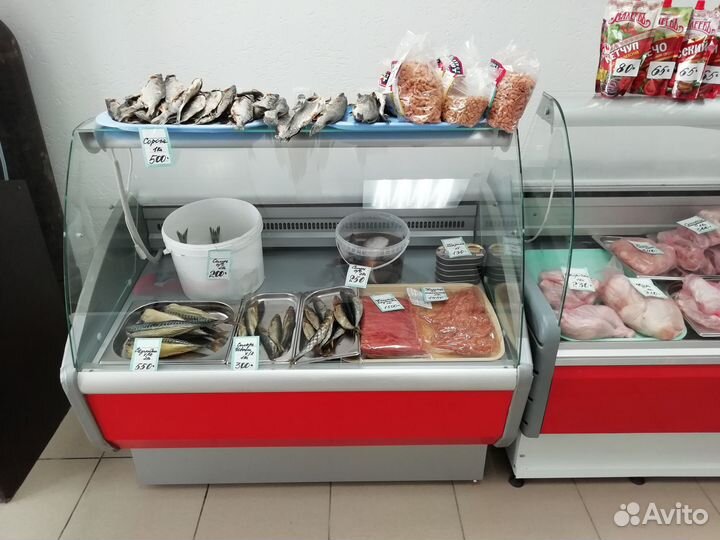 Продам вывески для магазина