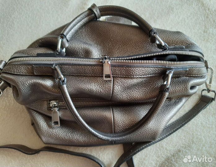 Сумка +кошелек