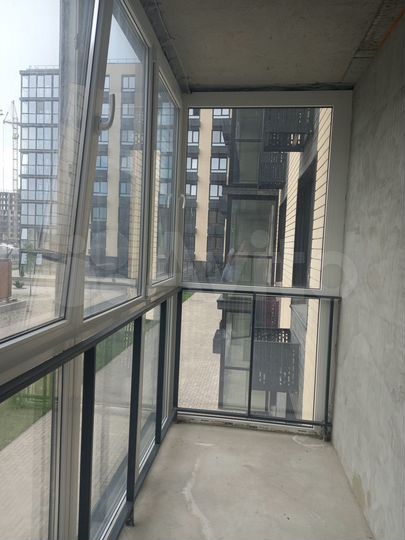 1-к. квартира, 37,6 м², 4/5 эт.