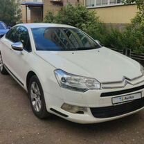 Citroen C5 1.6 AMT, 2013, 128 000 км, с пробегом, цена 835 000 руб.