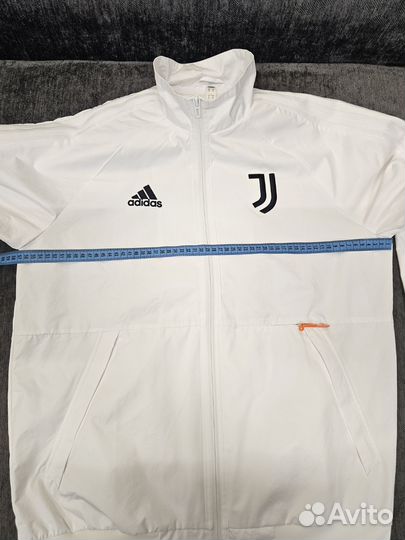 Ветровка adidas Juventus Performance