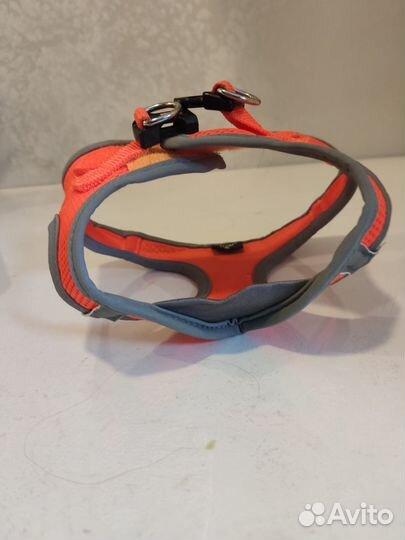Шлейка для маленькой собаки или щенка размер S
