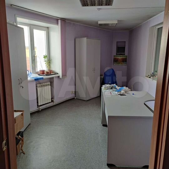 Офис, 157.7 м²