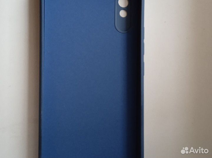 Чехлы на Redmi А9