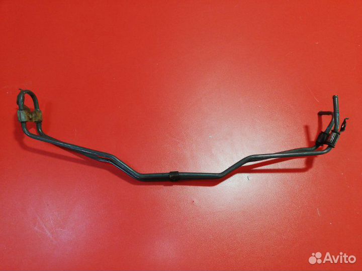 Радиатор гидроусилителя Toyota Hilux Pick Up KUN25