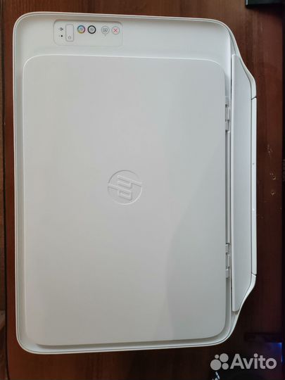 Принтер мфу hp deskjet 2320