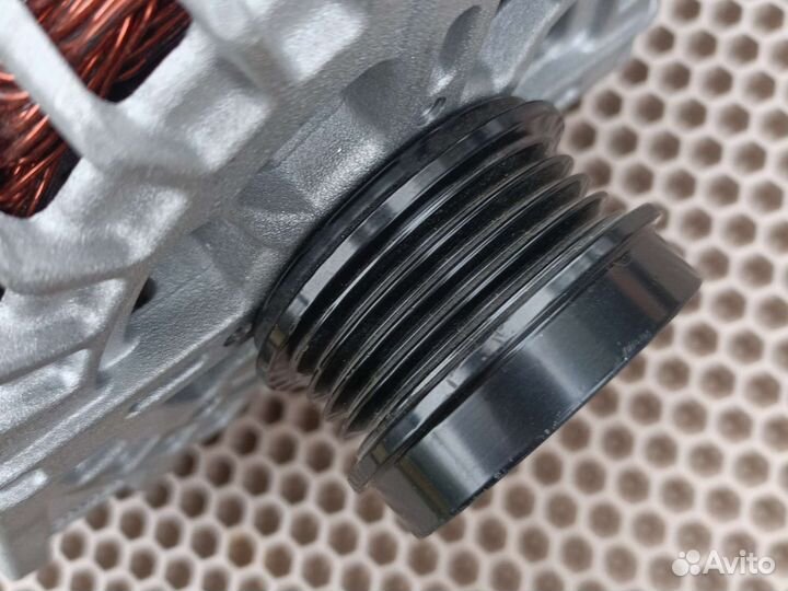 Новый оригинал Focus 3 2.0L 2011-2019