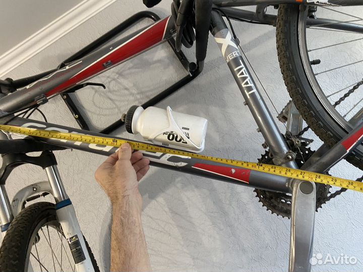 Велосипед corratec