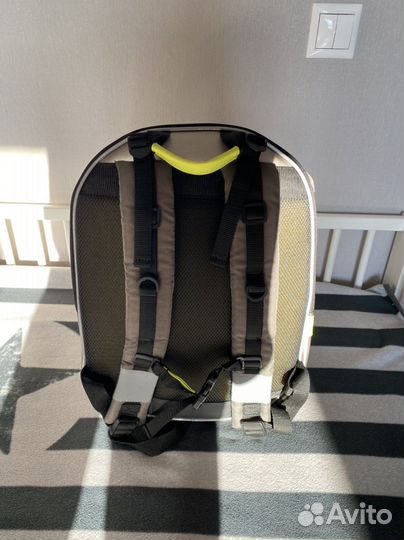 Школьный рюкзак ecco