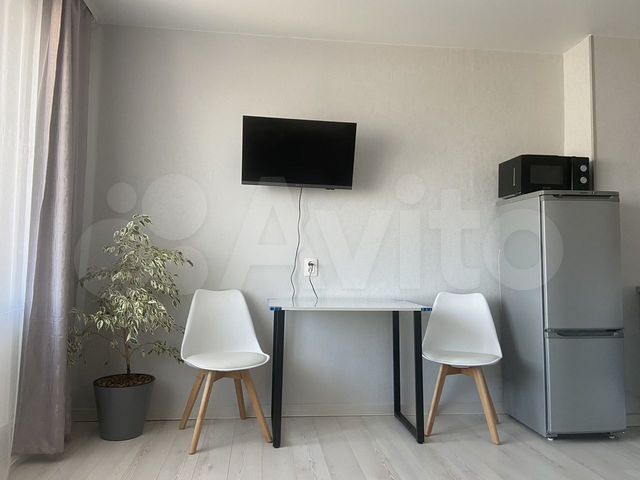 Квартира-студия, 22 м², 8/9 эт.