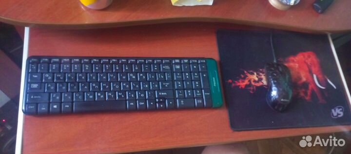Игровой пк на kor i5