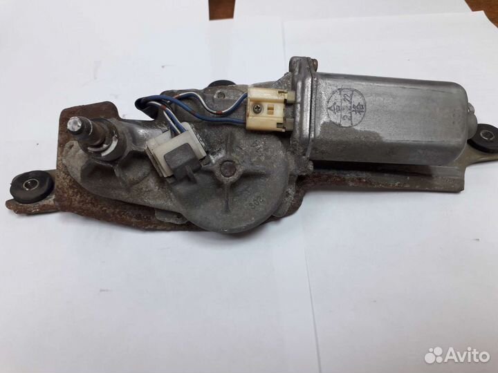 Фара задняя на ниссан эксперт и ещё