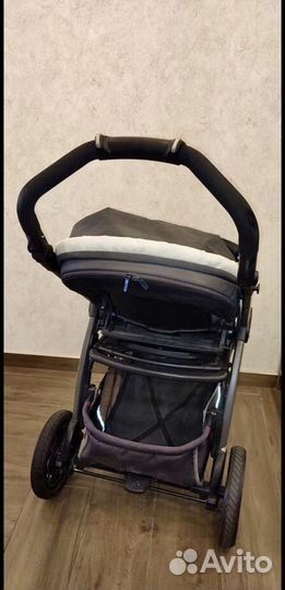 Коляска peg perego book