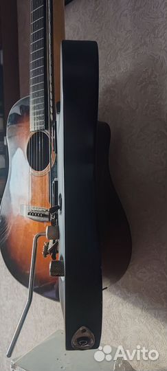 Электрогитара schecter demon fr 6