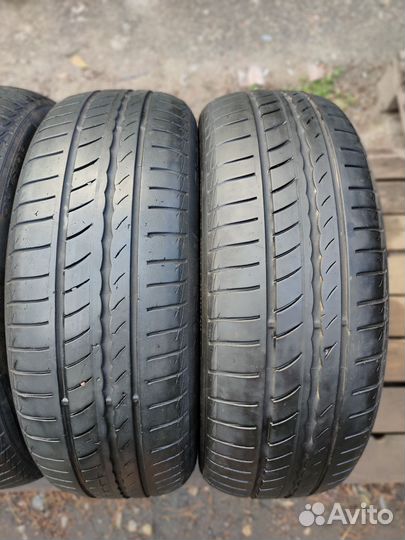 Pirelli Cinturato P1 Verde 185/60 R15