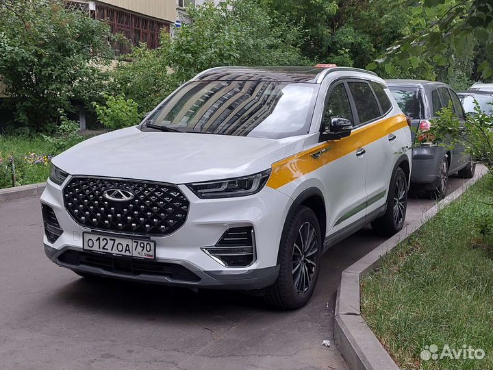 Трансфер в аэропорт