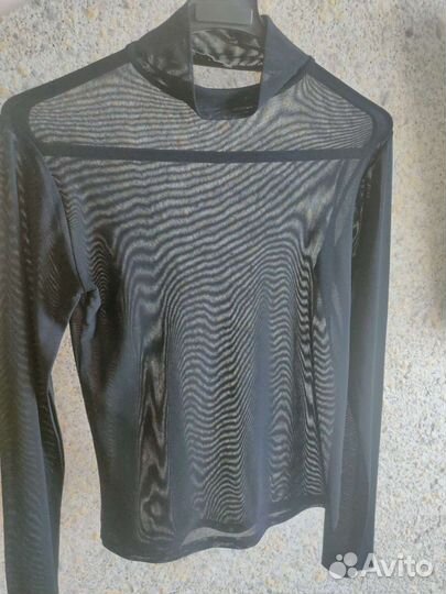 Топики под пиджак