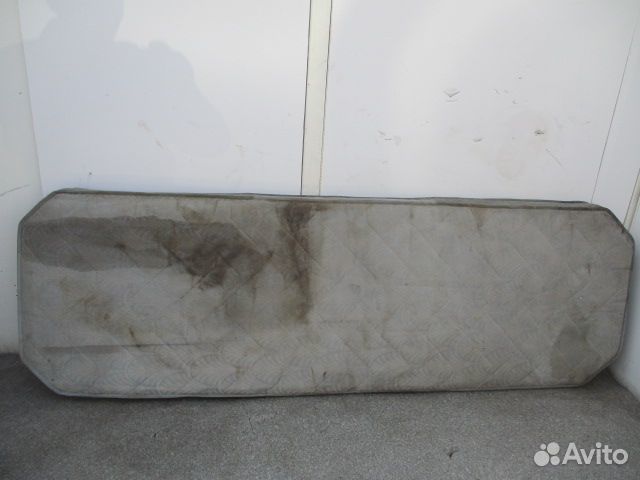 Матрас спальника Mercedes-Benz A9419700049