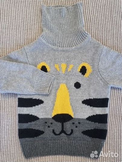 Одежда на мальчика 86-92 пакетом