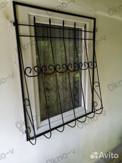 Решетка на окна