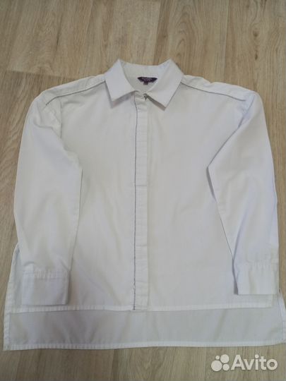 Вещи для девочки в школу