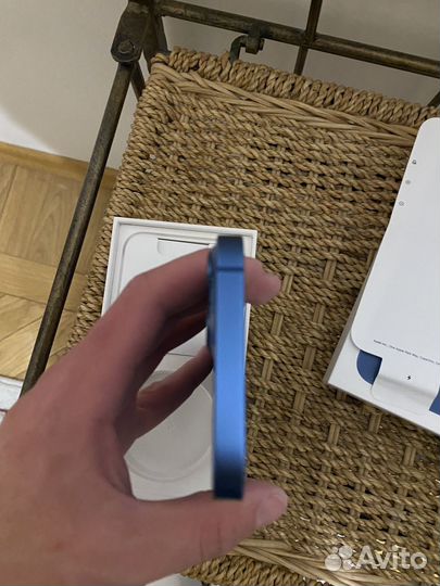 iPhone 13, 128 ГБ
