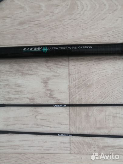 Фидерное удилище Flagman Mascot Picker 3м 35г