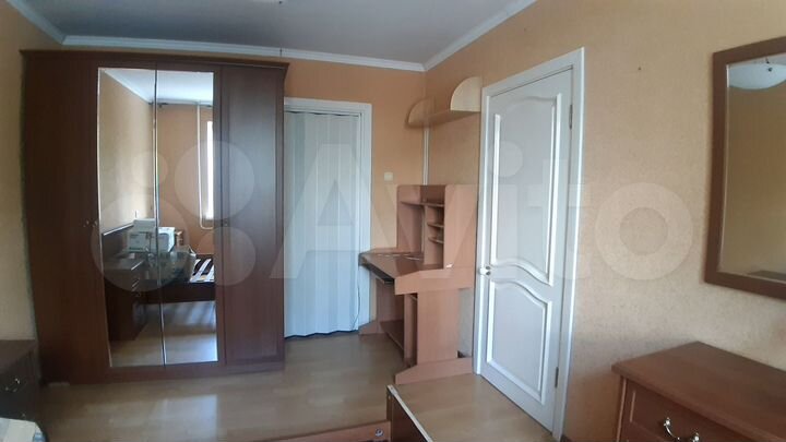 3-к. квартира, 67 м², 3/9 эт.