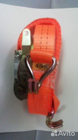 Ремень стяжной UVE 35 мм