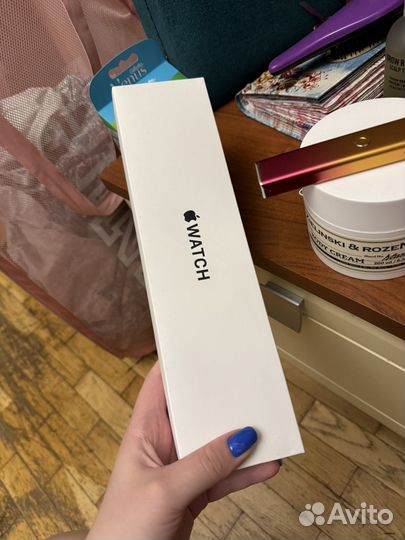 Apple watch se 2022 44mm