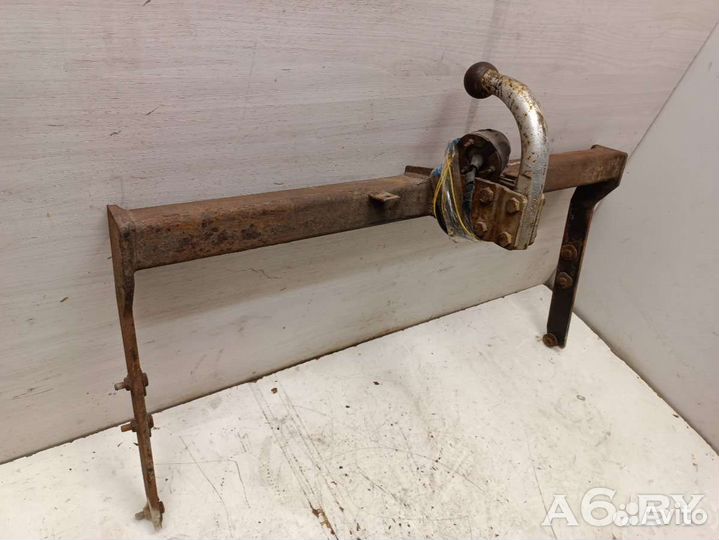 Фаркоп Volkswagen Sharan 1 0.0 0