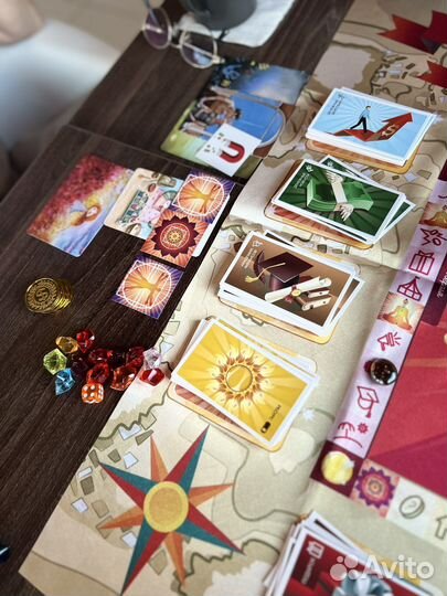 Трансформационная игра 