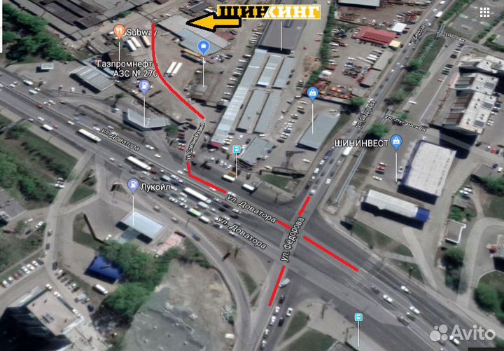 Bridgestone Blizzak Revo GZ 215/60 R17