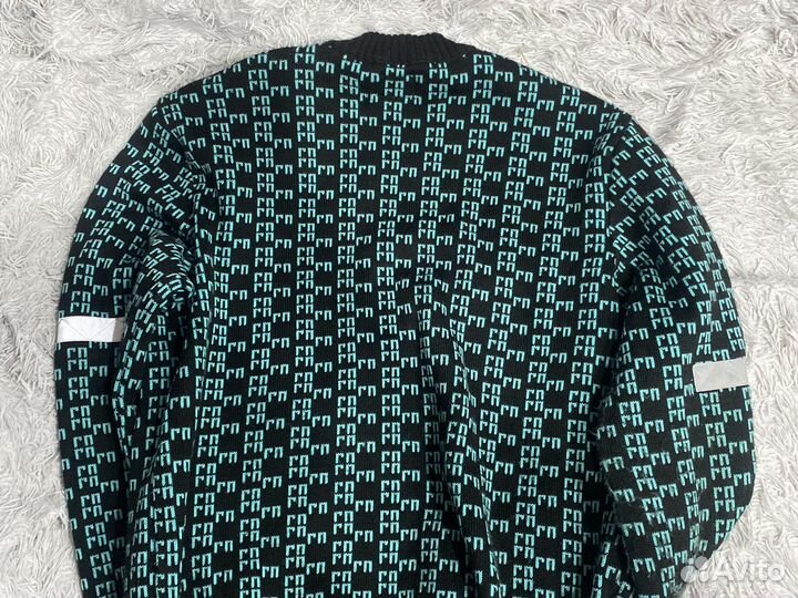 Свитер кофта нпогп