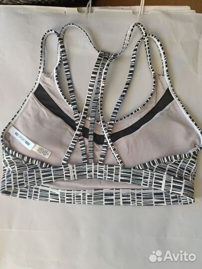 Топ женский спортивный