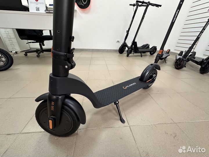 Электросамокат Kugoo Hx