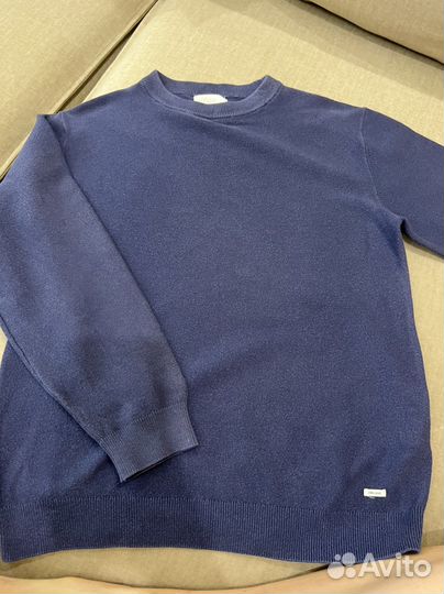 Свитер zara для мальчика