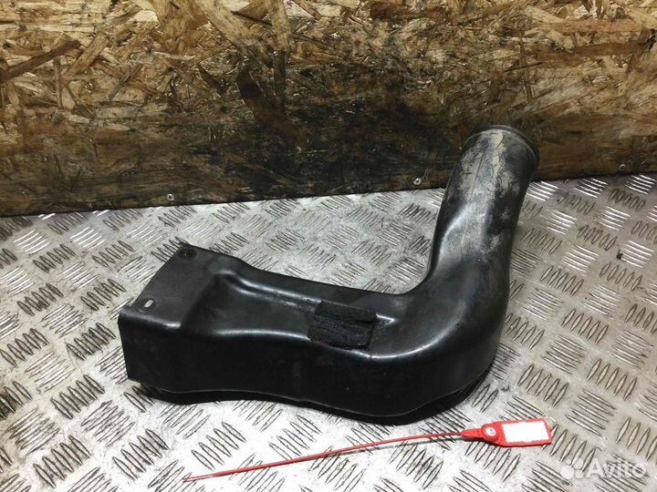 Воздуховод BMW 5-Series 13327785154 204D1(M47)