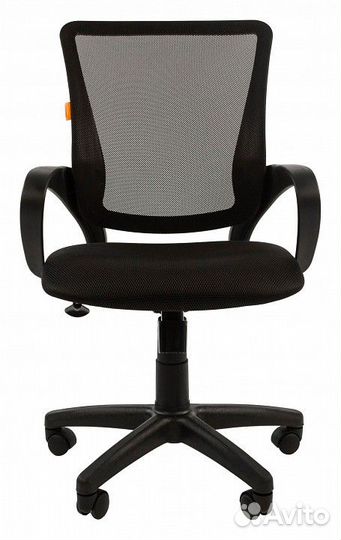 Кресло компьютерное Chairman 969