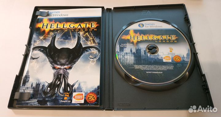Hellgate: London