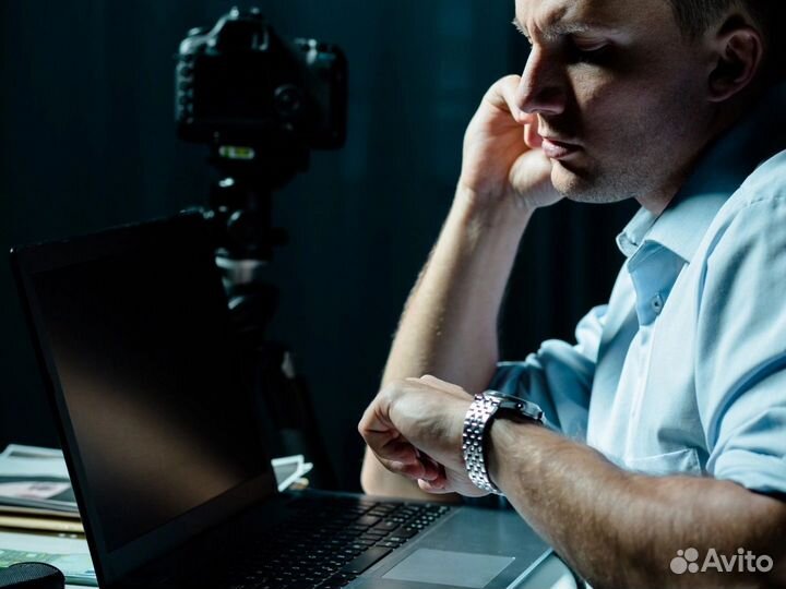 Частный Детектив