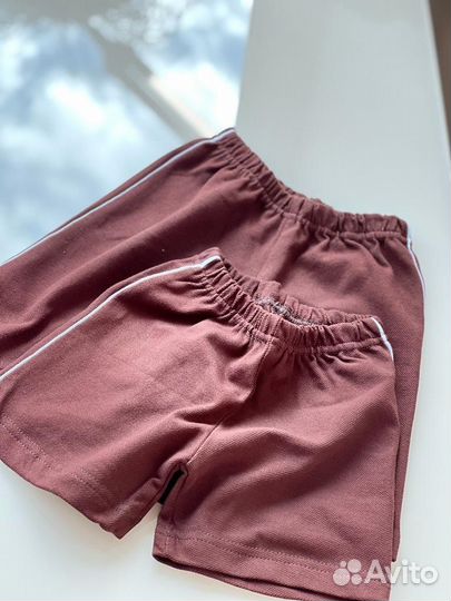 Шортв для мальчика