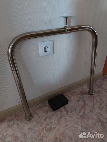 Полотенцесушитель водяной бу