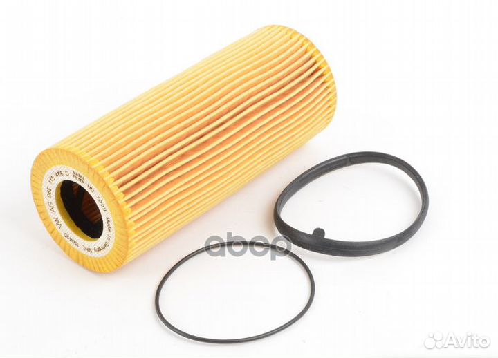 Oevag-06E115562C фильтр масляный Audi A4/A6/A8