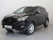 Hyundai ix35 2.0 AT, 2012, 105 270 км, с пробегом, цена 1 190 000 руб.