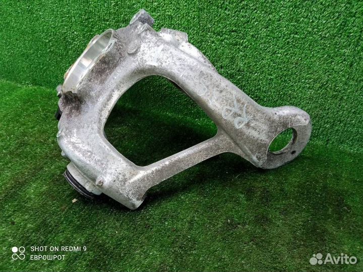 Кулак поворотный задний правый Audi A5/S5 8T Co