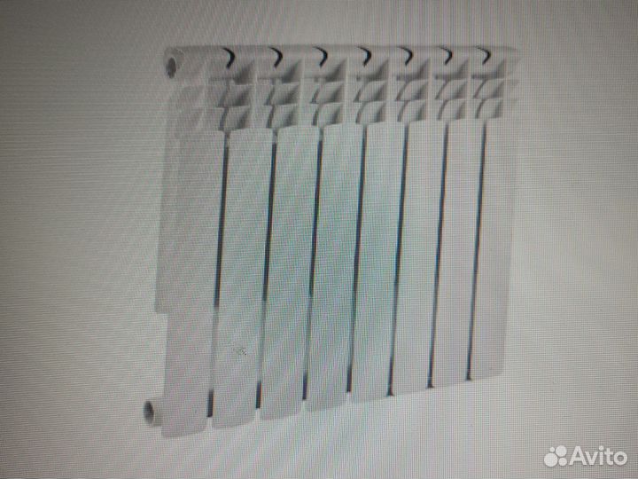 Радиатор отопления