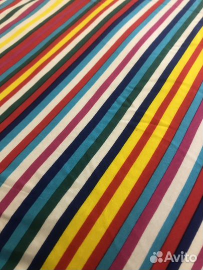 Ткани разные. Ткани СССР