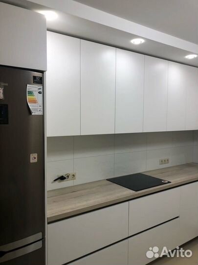 Кухня в Армавире