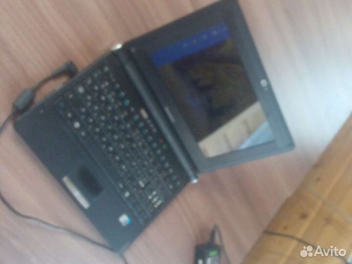 Нэтбук lenovo ideaPad
